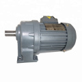 Good quality factory directly 60 rpm gear motor 528nm geared box with Ce Certificates